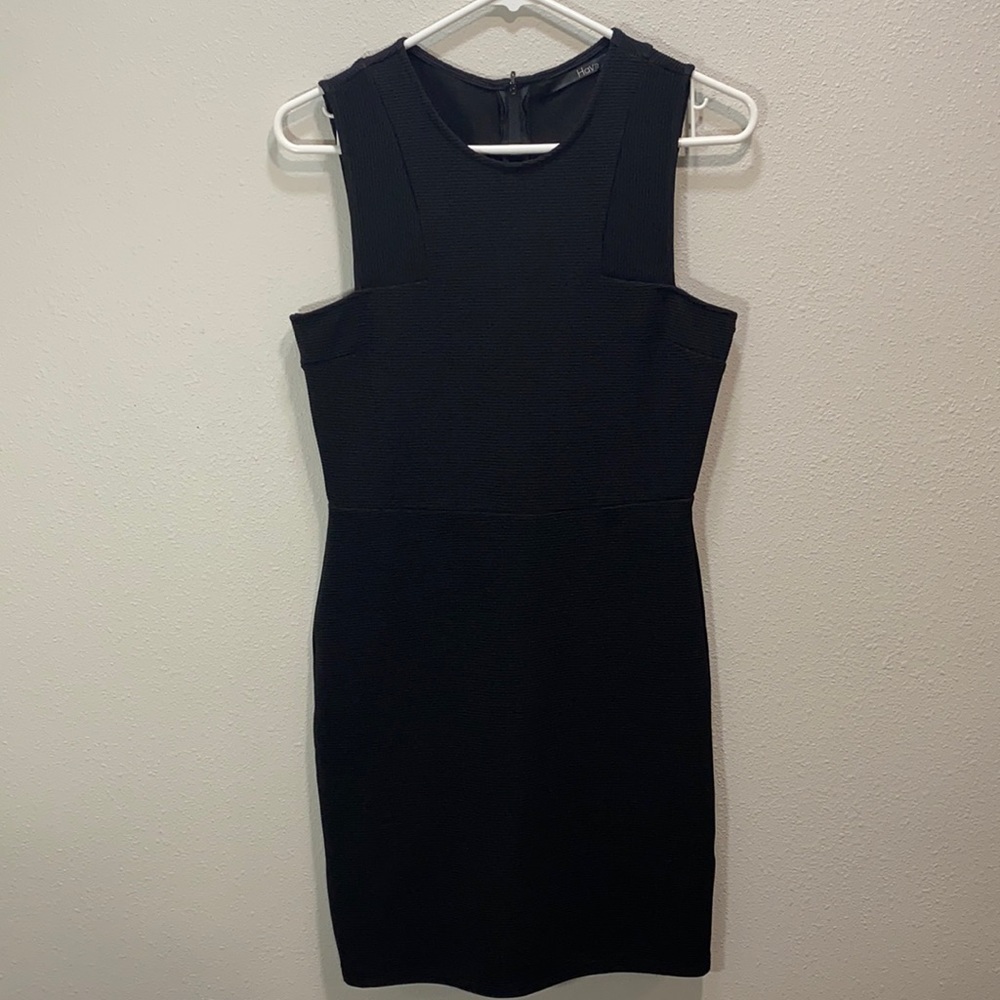 5 for $25 Have dress‎ black mini